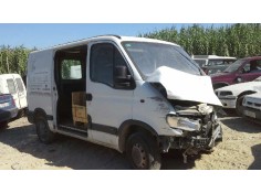 opel movano del año 2003