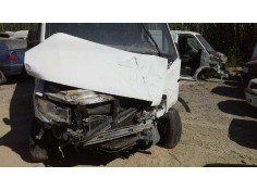 opel movano del año 2003 2