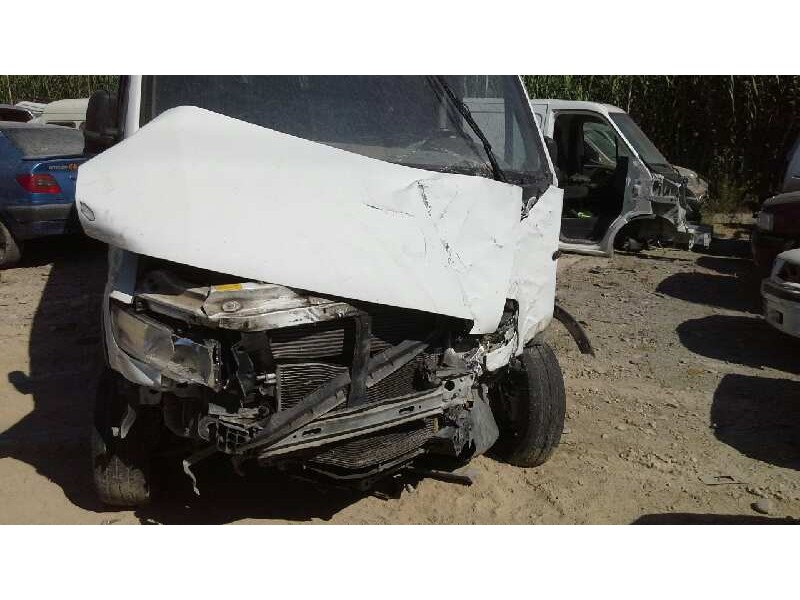 opel movano del año 2003