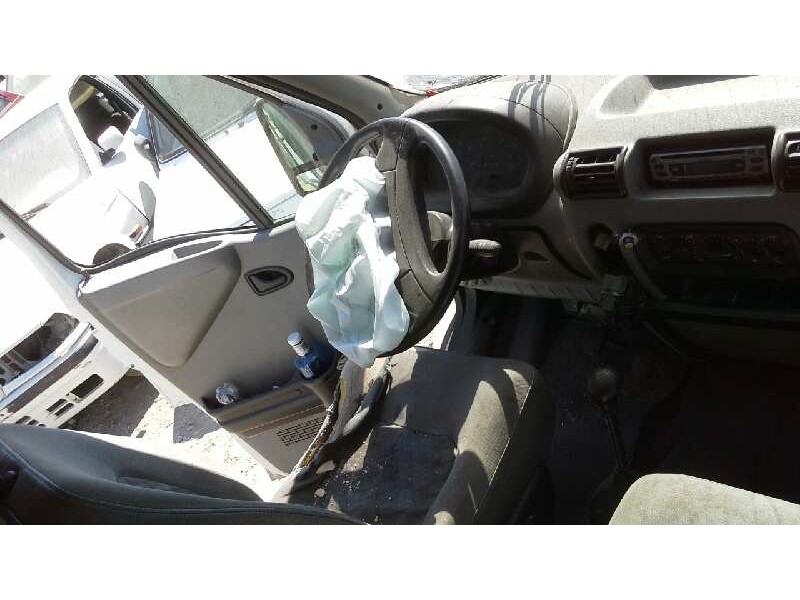 opel movano del año 2003