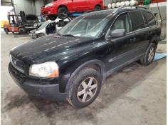 volvo xc90 del año 2003 2