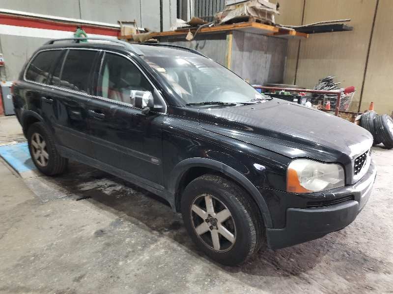 volvo xc90 del año 2003