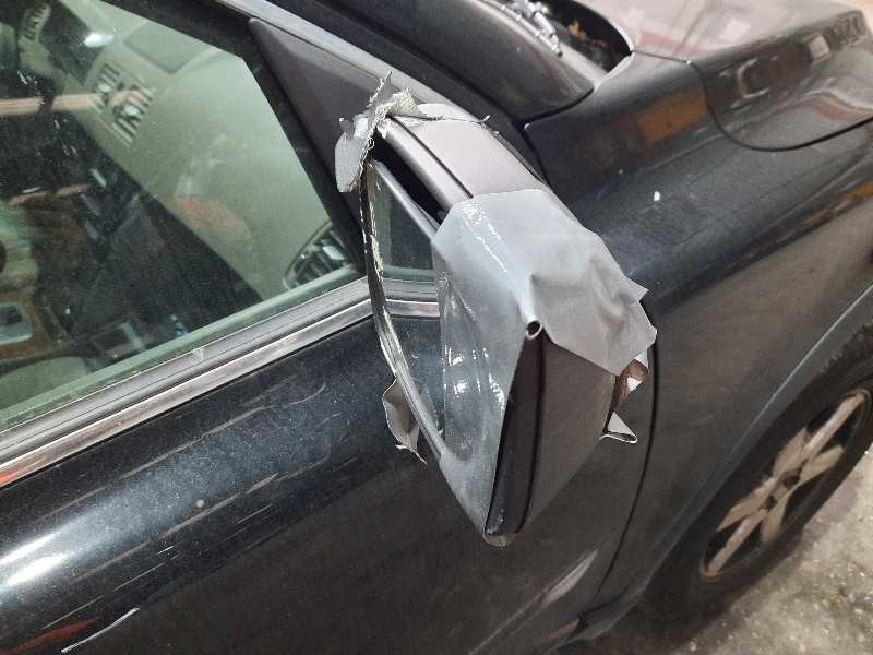 volvo xc90 del año 2003