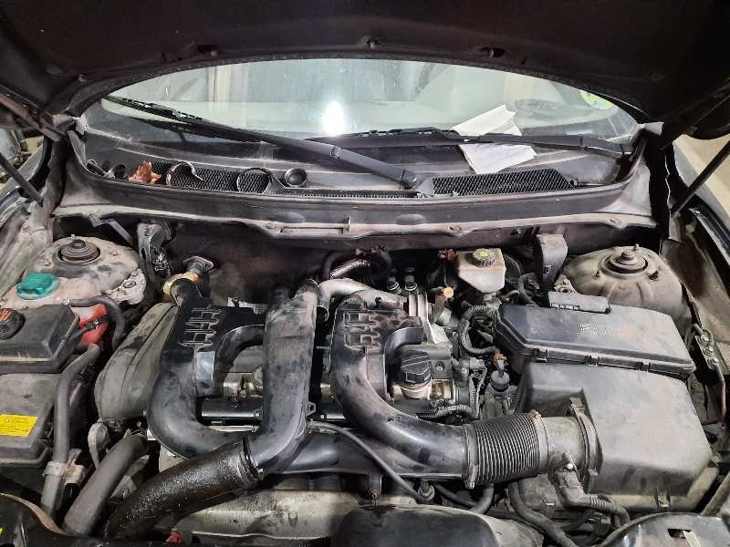 volvo xc90 del año 2003