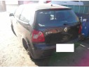 VOLKSWAGEN POLO (9N1)