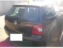 VOLKSWAGEN POLO (9N1)