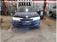 renault laguna ii (bg0) del año 2002