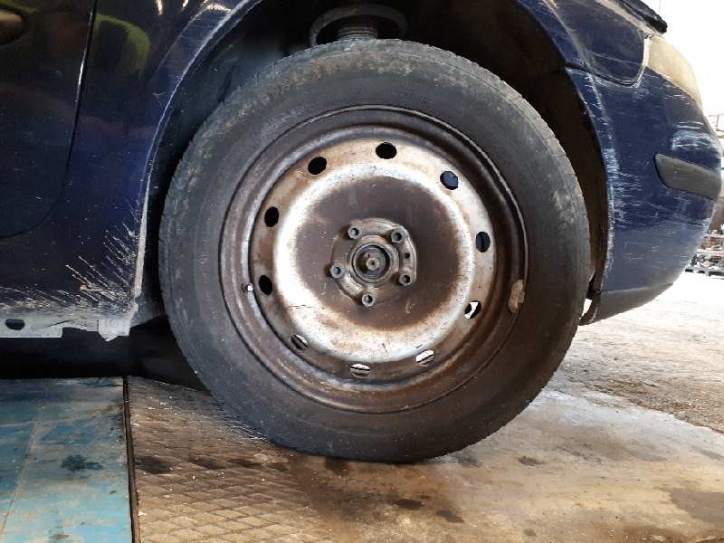 renault laguna ii (bg0) del año 2002