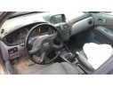 NISSAN ALMERA (N16/E)