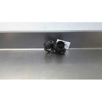 Recambio de cuerpo de mariposa para volkswagen caddy ka/kb (2k) 1.9 tdi (bsu) referencia OEM IAM   