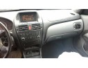 NISSAN ALMERA (N16/E)