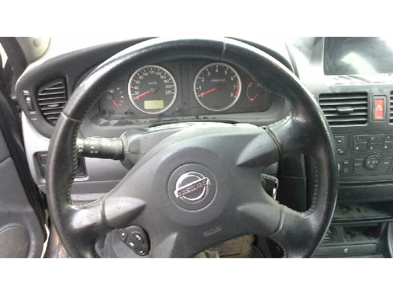 nissan almera (n16/e) del año 2003