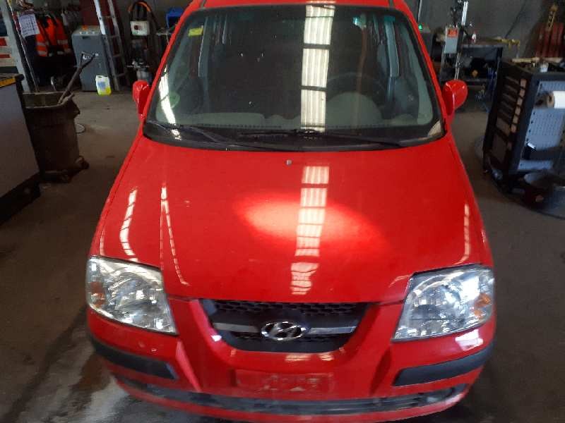 hyundai atos prime (mx) del año 2006