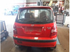 hyundai atos prime (mx) del año 2006 2