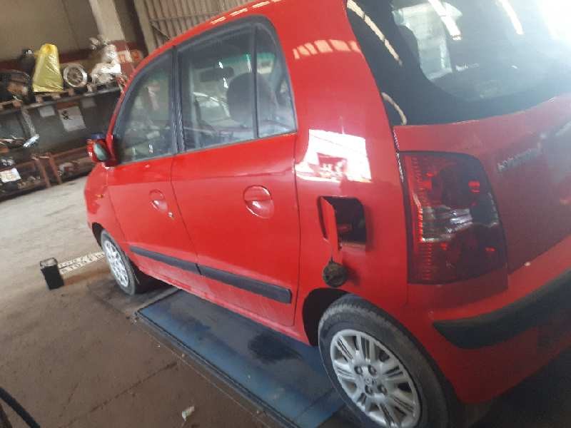 hyundai atos prime (mx) del año 2006