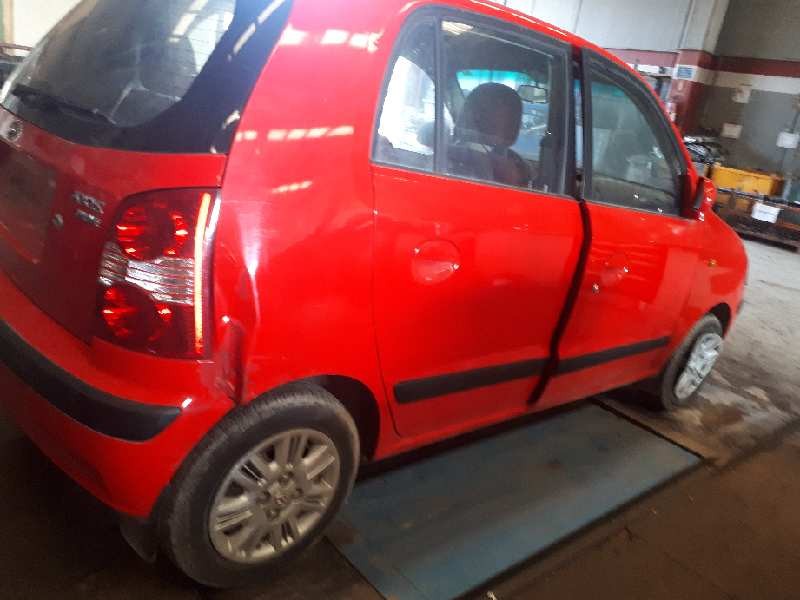 hyundai atos prime (mx) del año 2006