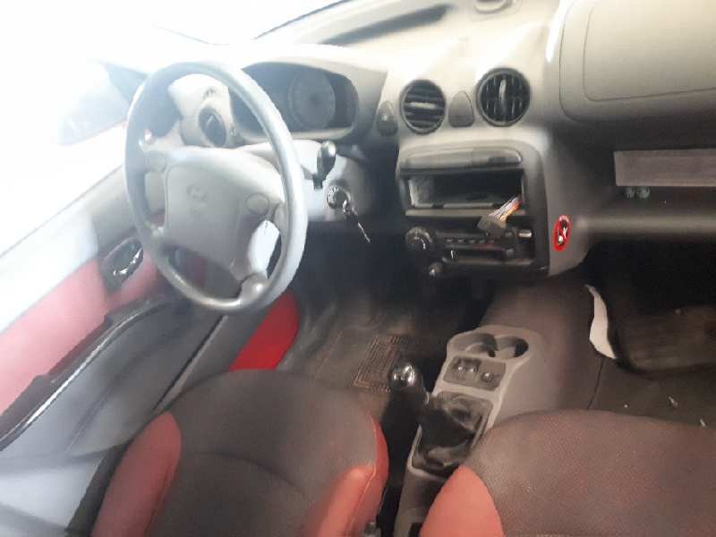 hyundai atos prime (mx) del año 2006