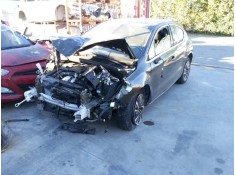 citroën ds4 del año 2011