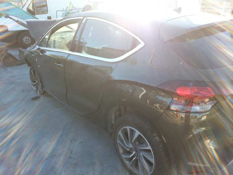 citroën ds4 del año 2011