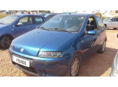 fiat punto berlina (188) del año 2002