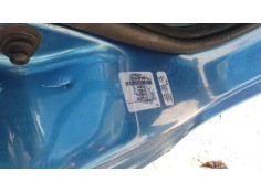 renault clio ii fase ii (b/cb0) del año 2003 2