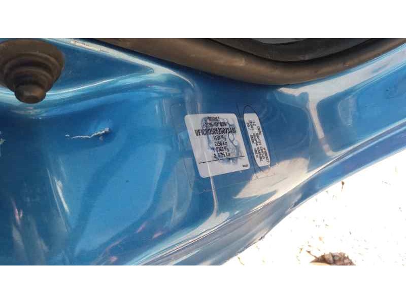 renault clio ii fase ii (b/cb0) del año 2003