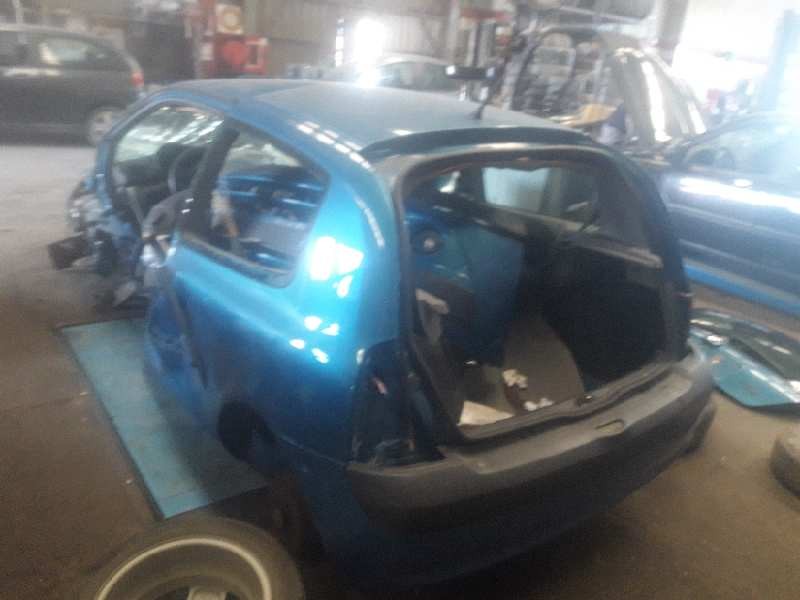 renault clio ii fase ii (b/cb0) del año 2003