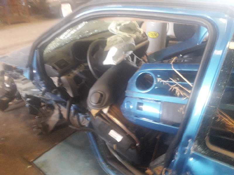 renault clio ii fase ii (b/cb0) del año 2003