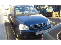 kia carens del año 2003