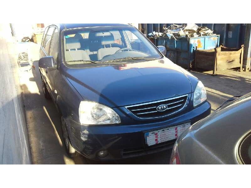 kia carens del año 2003