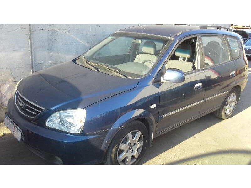 kia carens del año 2003
