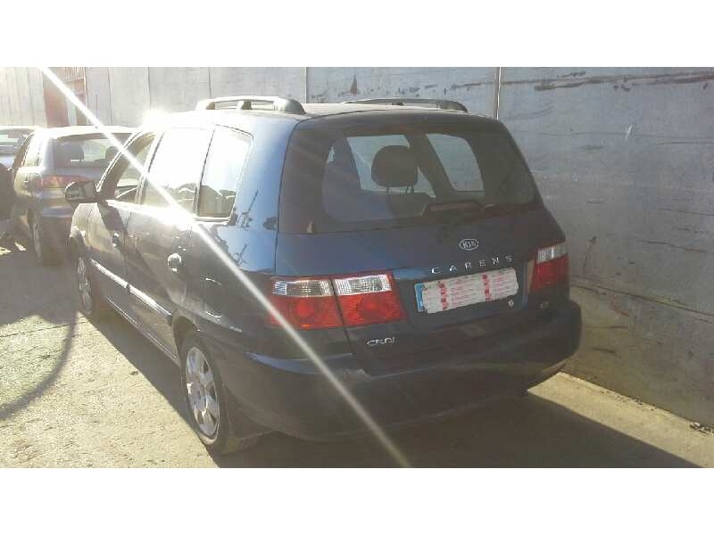 kia carens del año 2003