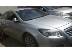opel insignia berlina del año 2011 2