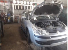 citroën c4 berlina del año 2007