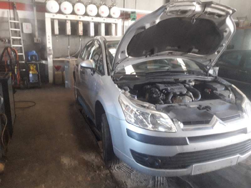 citroën c4 berlina del año 2007