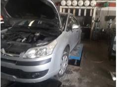 citroën c4 berlina del año 2007 2