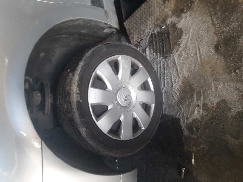 citroën c4 berlina del año 2007