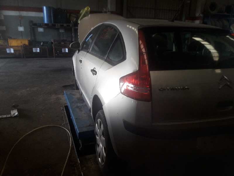 citroën c4 berlina del año 2007