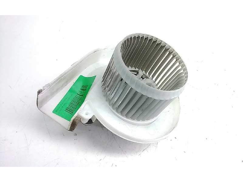 Recambio de motor calefaccion para lexus ct 200h referencia OEM IAM G923076010  