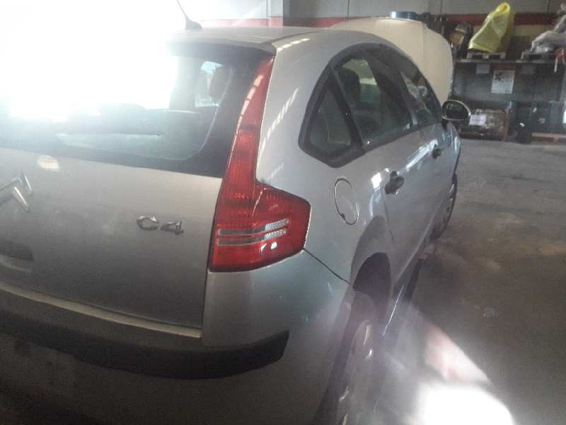 citroën c4 berlina del año 2007