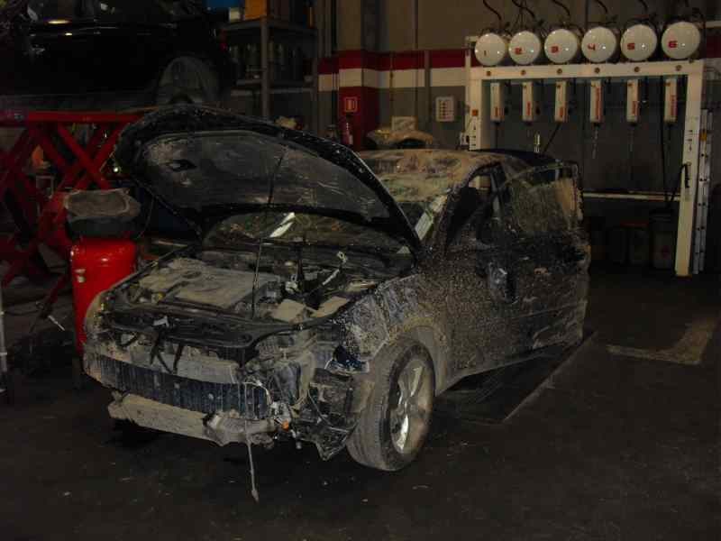 mazda 3 berlina (bk) del año 2005