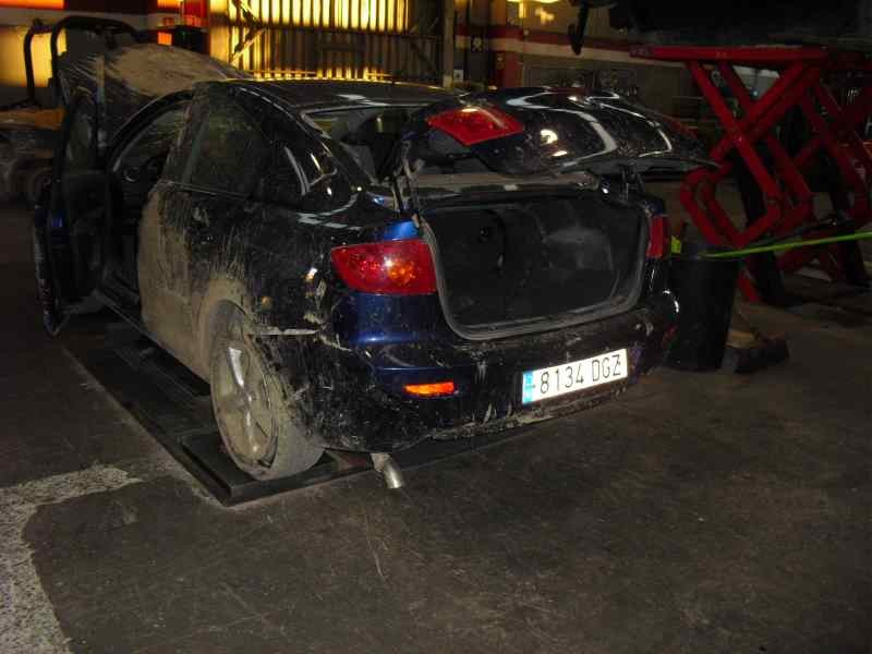 mazda 3 berlina (bk) del año 2005