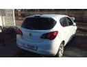 OPEL CORSA E