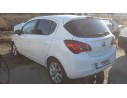 OPEL CORSA E