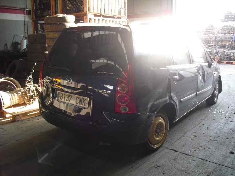 mazda premacy (cp) del año 2004