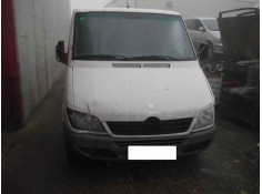 mercedes-benz sprinter 02.00  caja cerrada, techo elevado del año 1999
