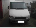 MERCEDES-BENZ SPRINTER 02.00  CAJA CERRADA, TECHO ELEVADO