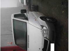 mercedes-benz sprinter 02.00  caja cerrada, techo elevado del año 1999 2