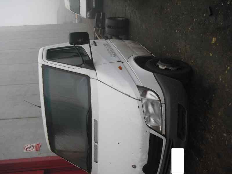 mercedes-benz sprinter 02.00  caja cerrada, techo elevado del año 1999