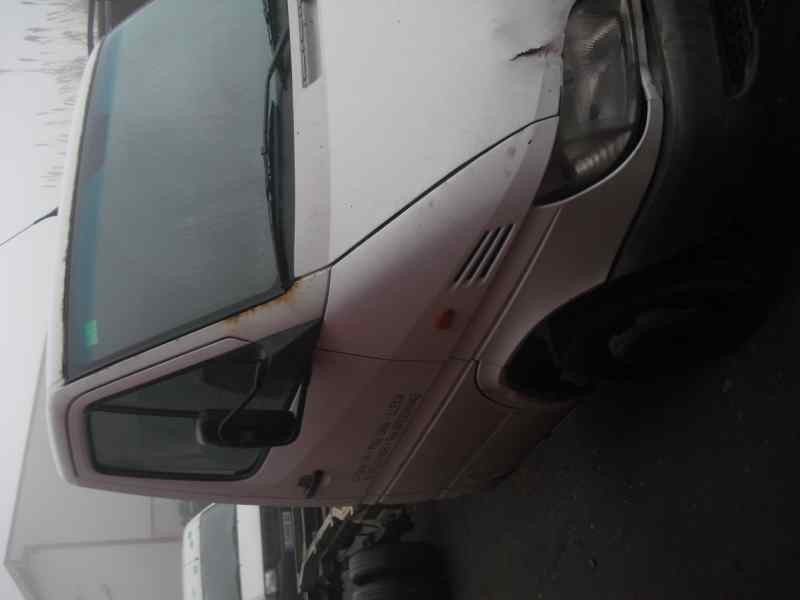 mercedes-benz sprinter 02.00  caja cerrada, techo elevado del año 1999